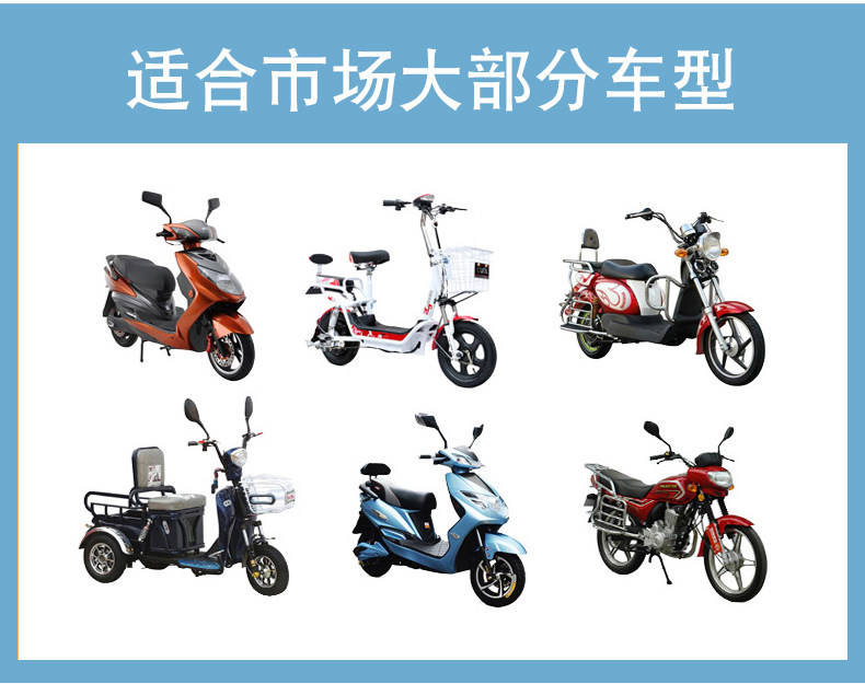 Dropshipping Electric Vehicle Rain Canopy, Wind Shield, Electric Motorcycle Sunshade Umbrella, Rainproof Canopy, Electric Vehicle Sun Protection Cover
