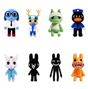 �羳��ƷAnimal Hospital plush�ֲ������tԺ��߅ë�q��߹���