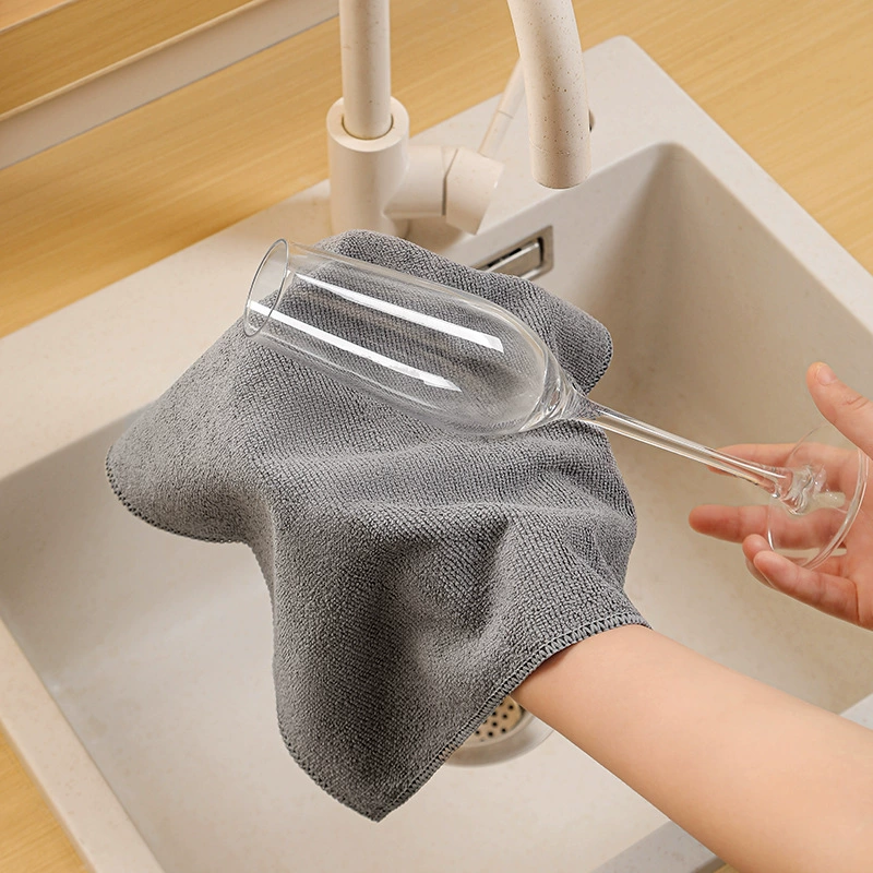 (Cross-border trading), hygienic set, towel, water absorbent, increased thickness
