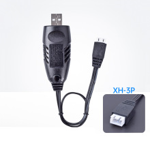 7.4v 2000mA XH3P�늳�USBƽ������ ���S�b���w�C ����b��܇