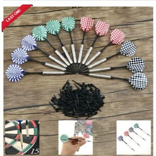 14g��ȫܛʽ�w�S12֧���z�w�S+100���S�^����һ��plastic Darts