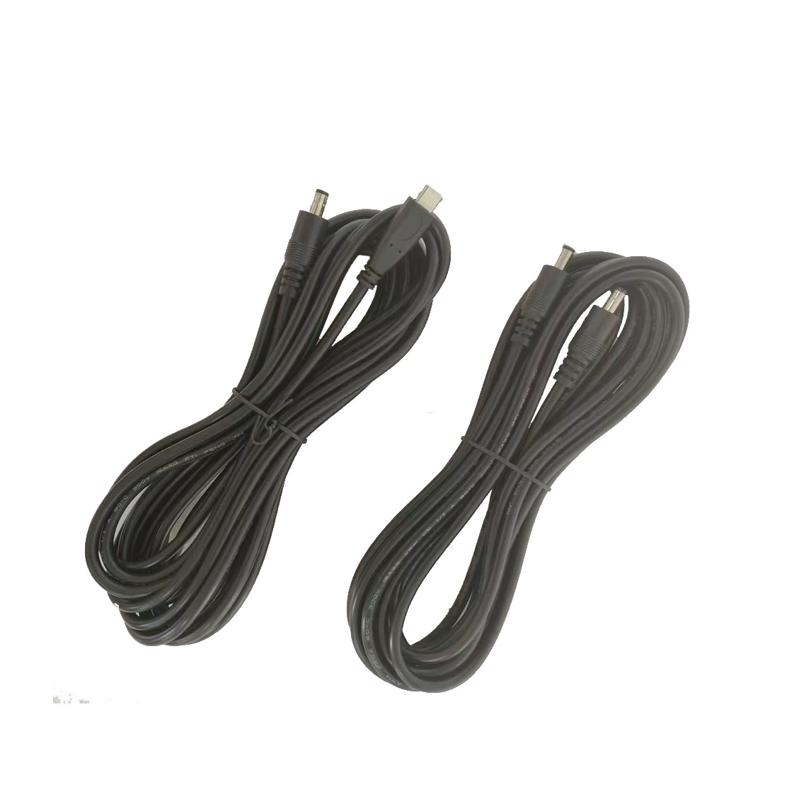 Кабель питания типа c-5521/5521-5521 20V5A, 5 м, для мини