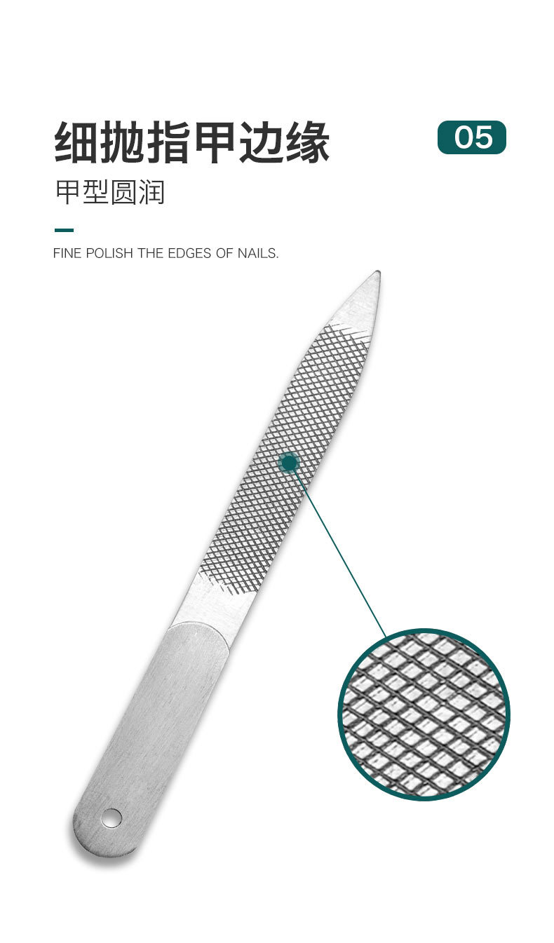 指甲刀黑色五件套详情页_09