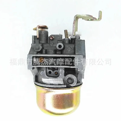 Carburetor for: Shiyong Motorcycle Carburetor