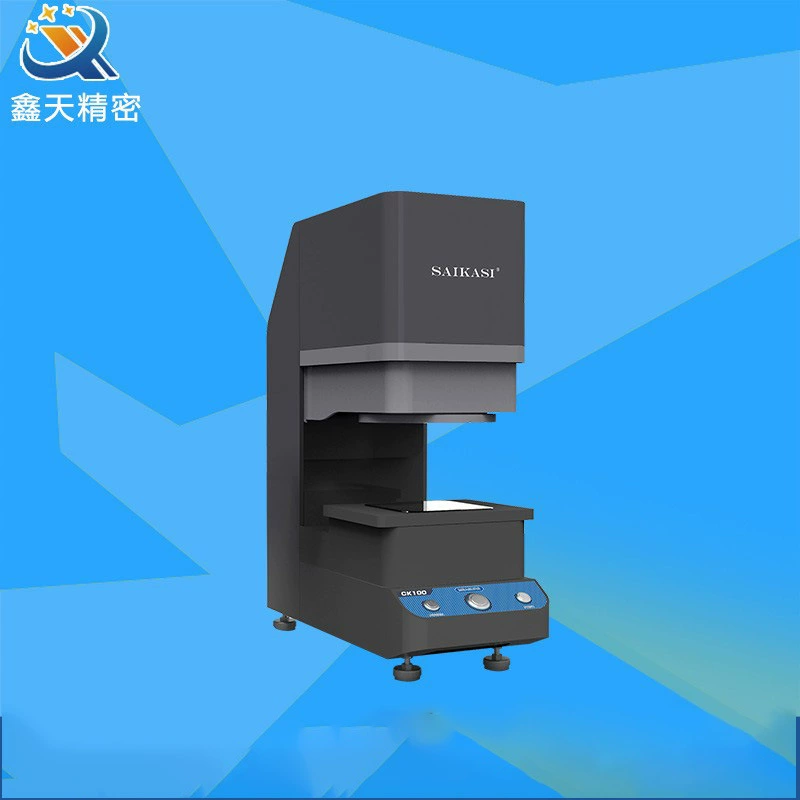 SAIKASI/Sikasi CK100 автоматический флеш-измеритель с одной кнопкой флеш-измеритель полностью автоматический флеш-измеритель