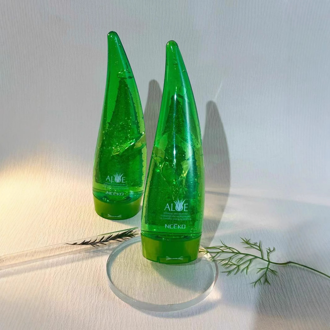 NCEKO Liyan Sage Aloe Gel 250ml