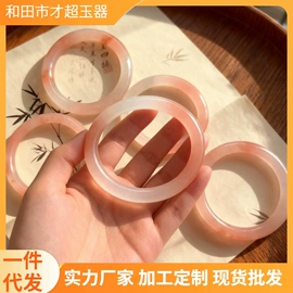 玉器工艺品;宝石工艺品;饰品配件