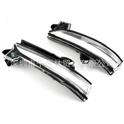 for Ford Mondeo 2013-2020: Dönmə işıqları