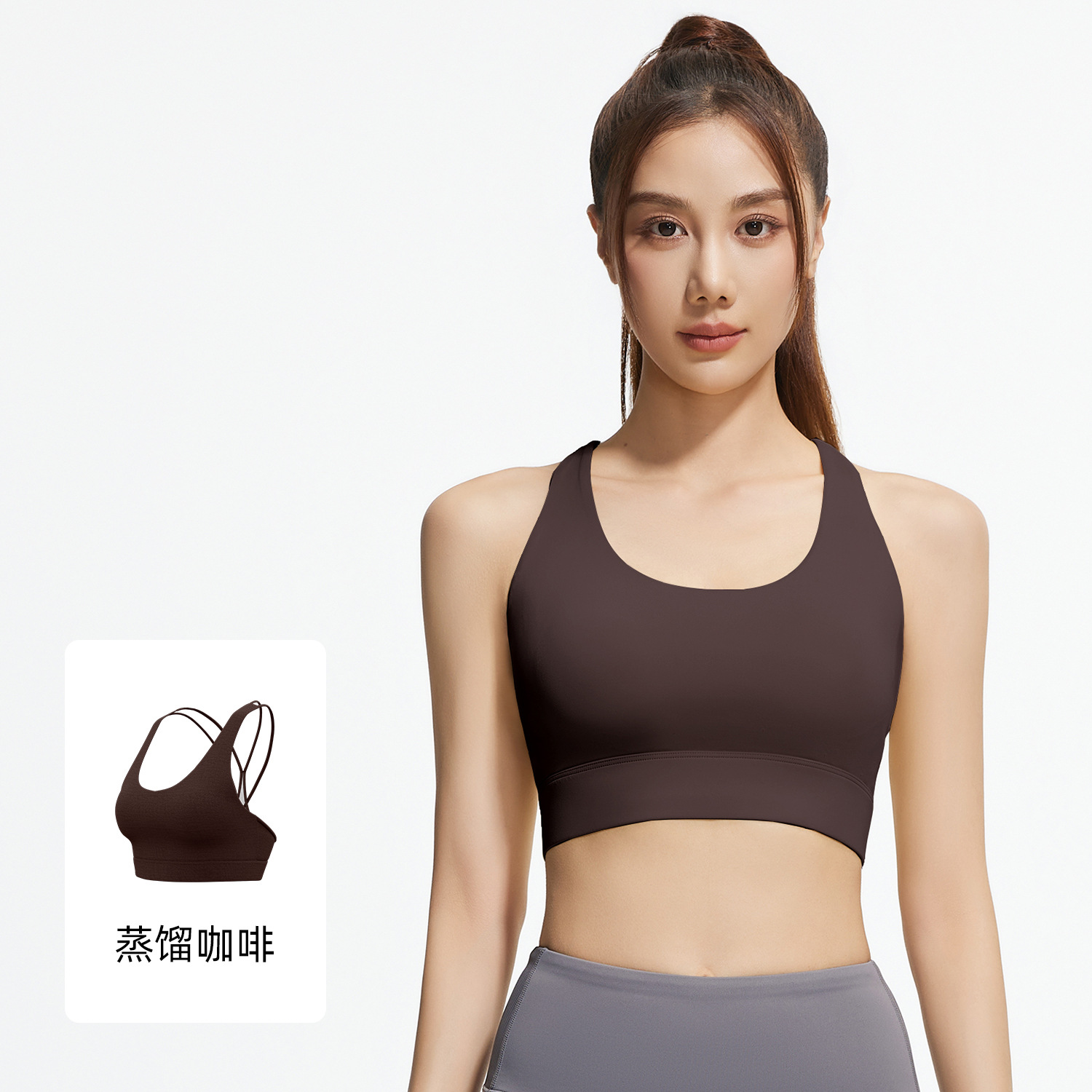 증류 커피 (신규)