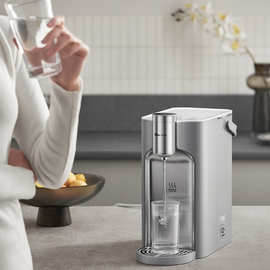 适用小.熊即热式饮水机YSJ-E40T8家用小型饮水桌面台直饮机316L不