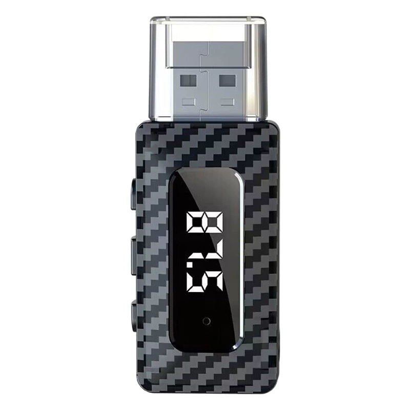 Новый USB Bluetooth аудио адаптер Bluetooth приемник беспроводной приемник автомобиля Bluetooth 5.0FM передатчик
