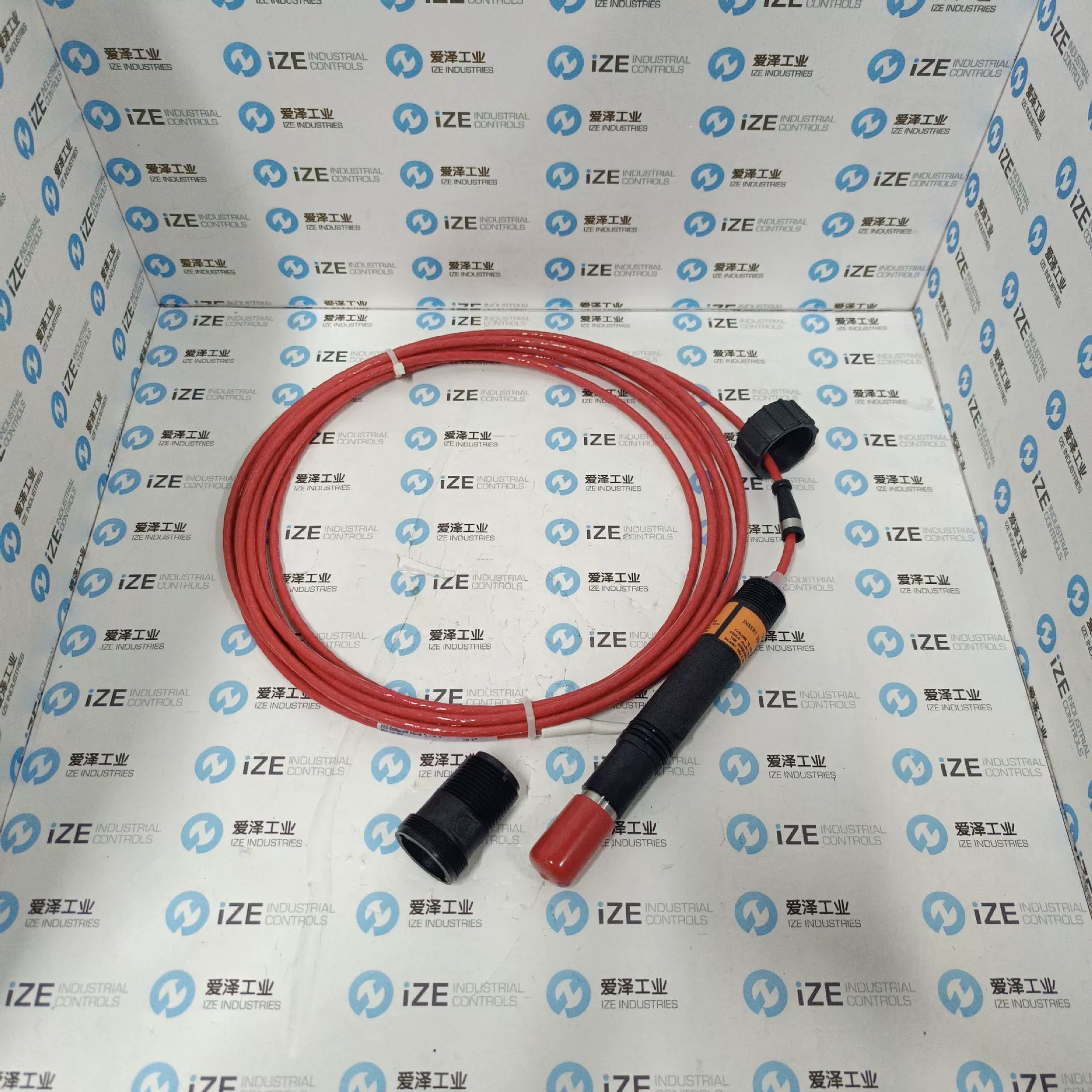 Электрод АББ ТБ2541001110342 оригинал