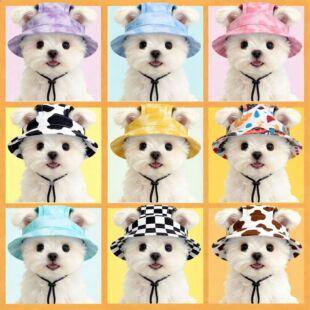 可爱挂式擦手巾