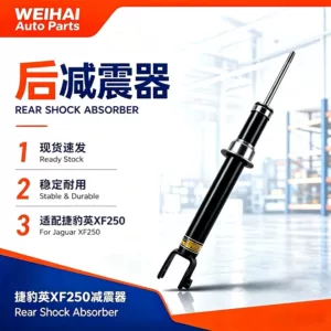 Suitable for Jaguar Xf250 Model Shock Absorbers C2Z5526/C2Z18380/C2Z26736