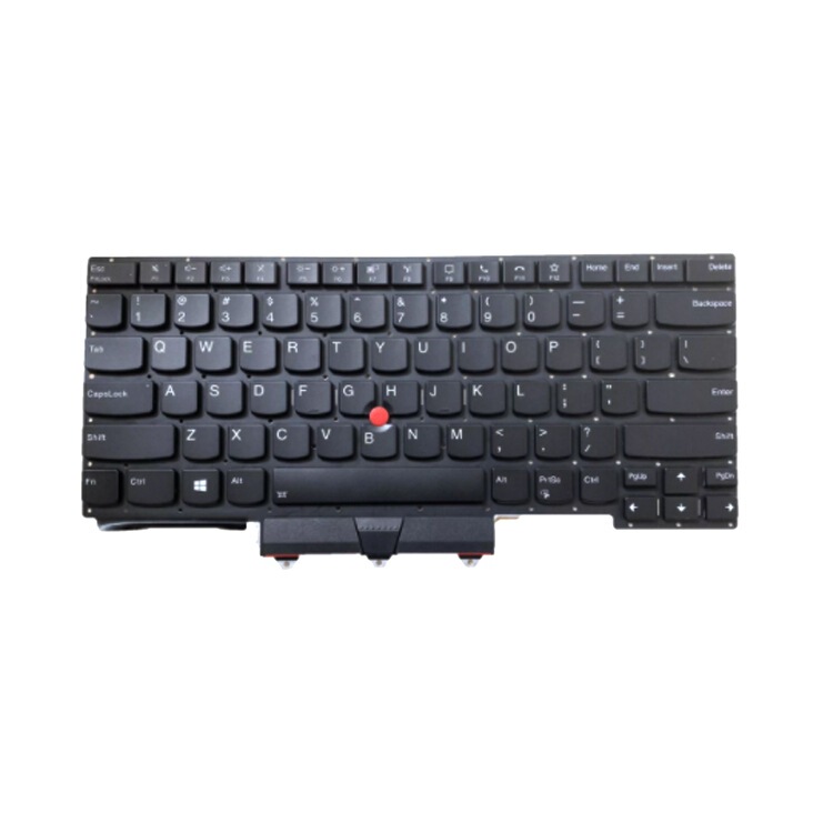 Suitable for Lenovo ThinkPad E14 / R14 Us Keyboard Suitable for Lenovo ThinkPad E14 / R14 Us Keyboard