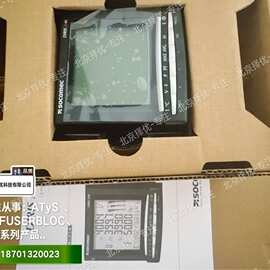 溯高美SOCOMEC电能仪表DIRIS A40多功能电表 编号：48250201