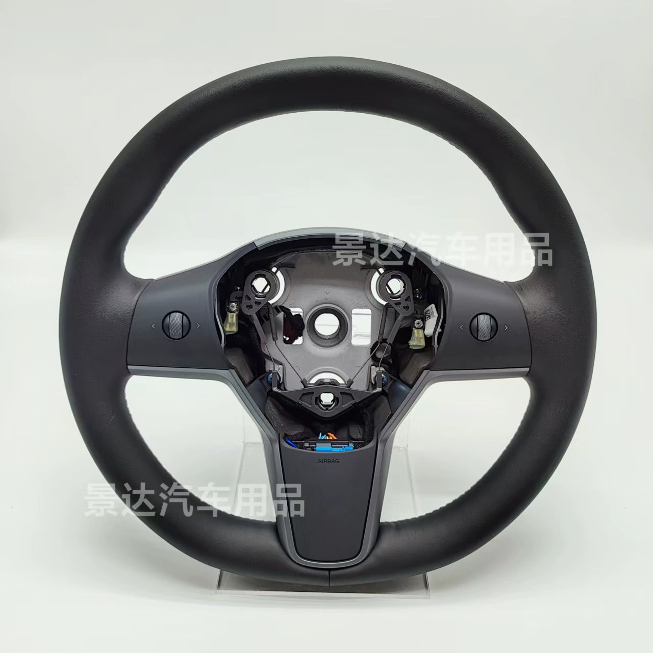 Применимо Tesla 3 рулевое колесо Model3 с функцией нагрева