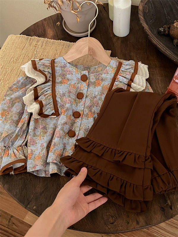 Autumn set