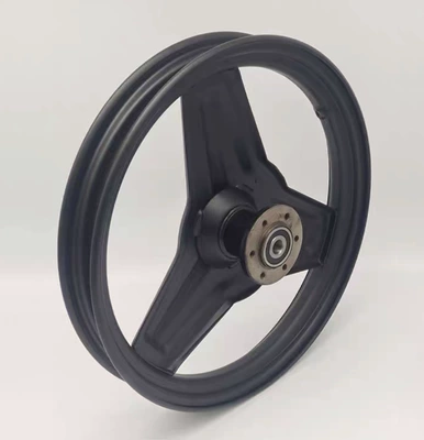 Motorcycle wheel hub 300-Other 0 Front Hub Other - 14-lithium-battery-driven-disc-brake-front-wheel