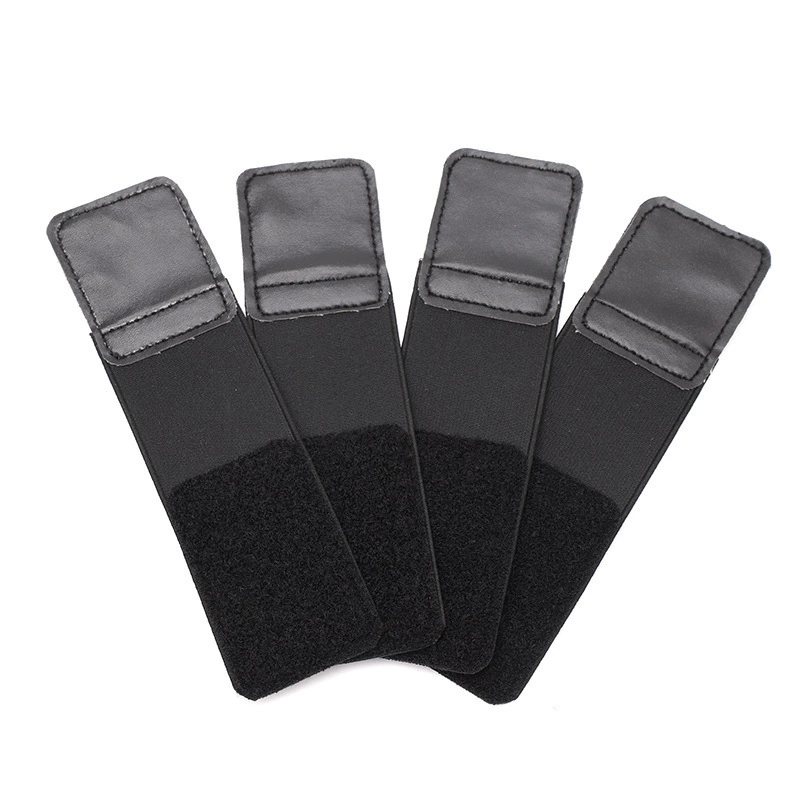 Эластичный чемоданный ремень с Velcro, браслет, на эластичной ленте