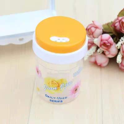 Large toothpick cartridge Toothpick bottle Toothpick box Sam Woo 2068 printing Toothpick Holder Manufactor Direct selling