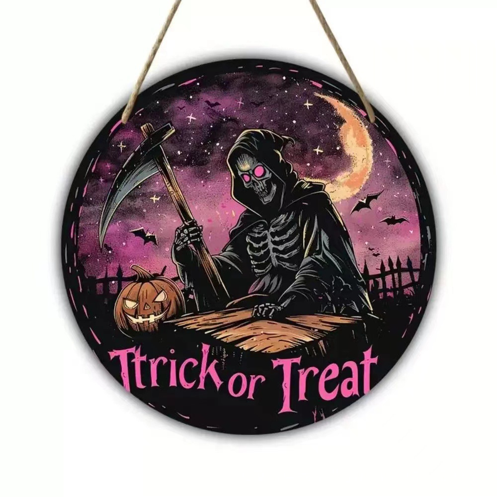 Castillo de calabazas Halloween 20