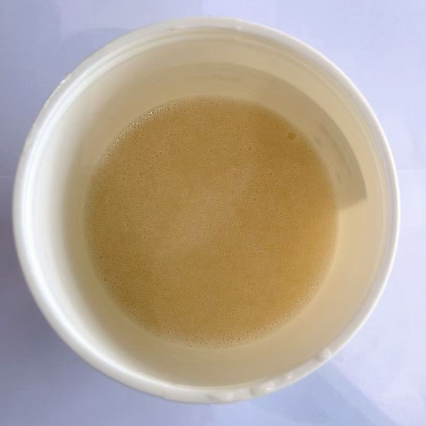 抗显色剂油性 不透明油状 变色口红 彩妆原料