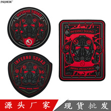 ������ѡ�����ս��������Inferno Squad����С��ħ��������P�ֻ�