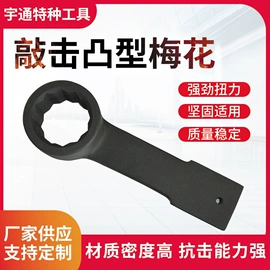 防爆工具;梅花扳手;呆扳手