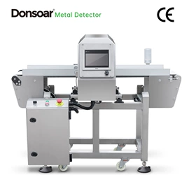 服装机械设备;安检探测器;缝后设备