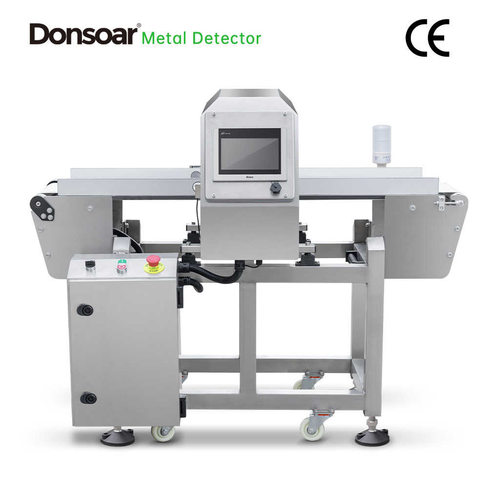 供应DMD-300S型金探机、金属检测仪、数字型金属检测器食品检测