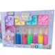 Magic Water Fairy Girl Toy Water Baby Magic Children's Educational DIY Handmade Material Bag suit Wholesale Gift