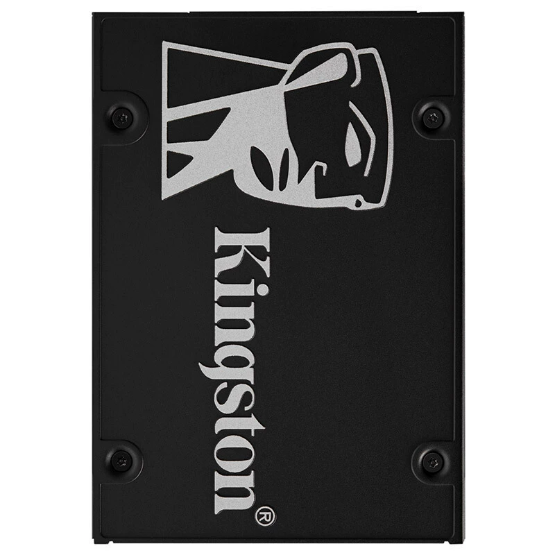 Серия KC600 2ТБ SSD твердотельный диск SATA3.0 интерфейс для ноутбука