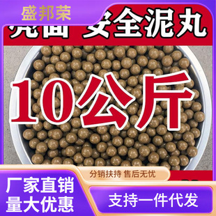 工厂直销mm弹珠泥丸陶丸泥丸弓粮泥球108mm弹弓泥丸陶瓷泥弹钢珠-阿里巴巴