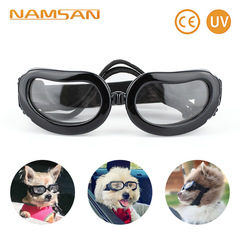 Pet Supplies Cat Sunglasses Amazon Dog Sunglasses Summer UV Protection Factory Wholesale