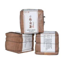 普洱茶;红茶;白茶