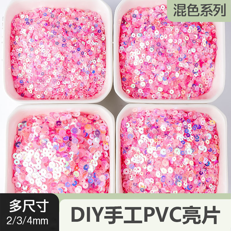 Ногти/украшение с Sequins?