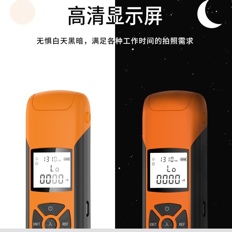 ��USB���⹦�ʼơ��߲����������⹦�ʼ�����У׼������Ĳ���