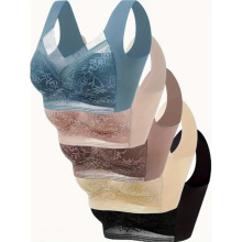 O 48466 wireless beauty back bra �޸�Ȧ�������ؿ羳����