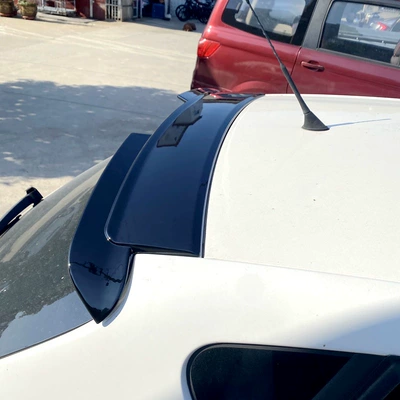 Fixed wind wing Ibiza Tail Wing Seat
