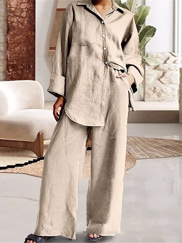 Women's Two-Piece Set - Image 5