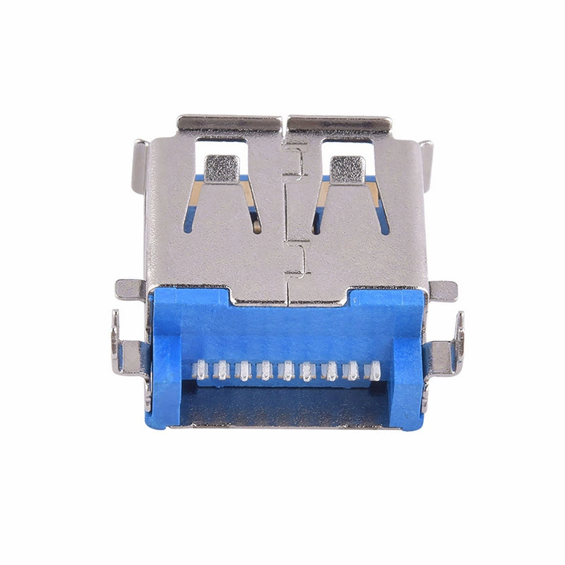 Платформа 3.0-AF SMT с загнутым краем-U327-0515-G67018