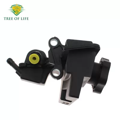Power Steering Fluid Reservoir – Sükan sisteminin digər hissələri