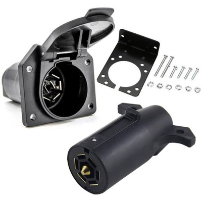 American Standard Socket American Other Car Modifications - us-plug-socket-bracket-screws
