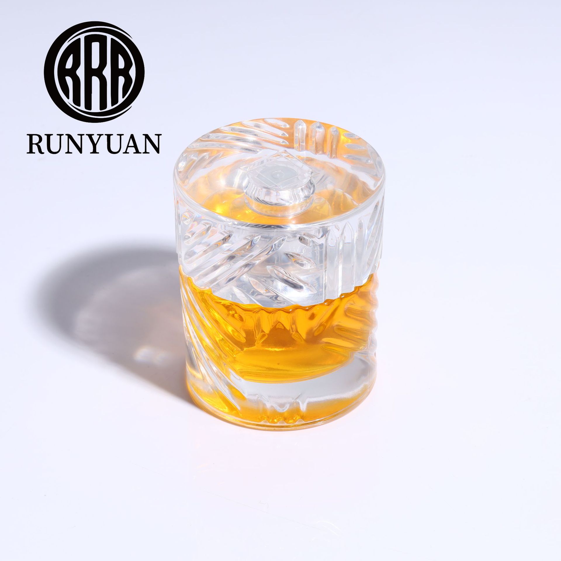 50ml 세트, 투명, 유리