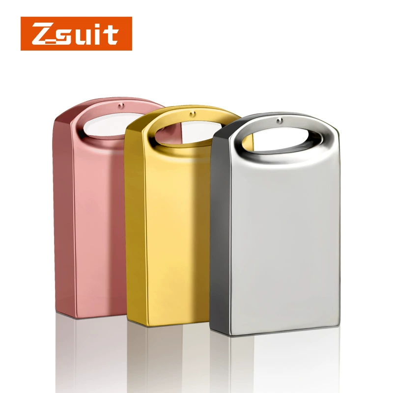 Small high speed USB flash drive, 32G, 64G, custom-made