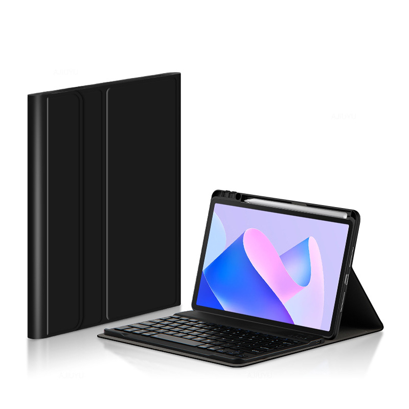 Suitable for 2023 Huawei Matepad 11 tablet keyboard leather case 11-inch DBR2-W09 Bluetooth keyboard protective case