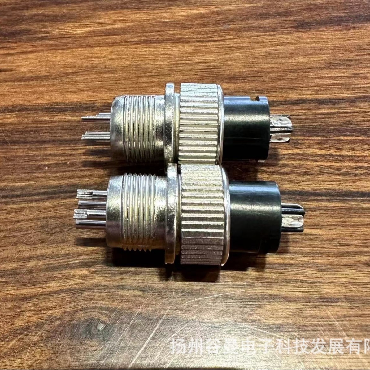 车载监控视频延长线摄像头连接线车载航空线录像音频车载航空线