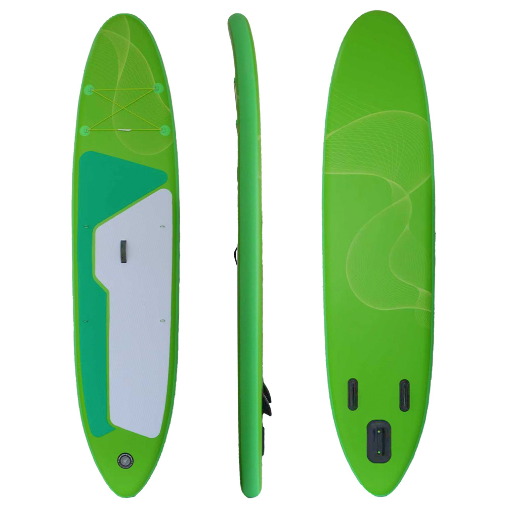 Tabla de Paddle Surf Inflable Extensible de 350-380 cm, Tabla de Surf Inflable, Tabla de Paddle Surf, Tabla de Surf Inflable