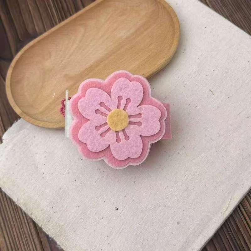 中秋节小月饼情侣生日礼物相册纪念情侣不织布相册手工DIY材料包|undefined